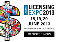 Licensing Expo Licensing Expo