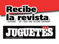 Juguetes B2B