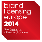 BRAND LICENSING EUROPE