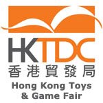 HK TOYS & GAMES FAIR