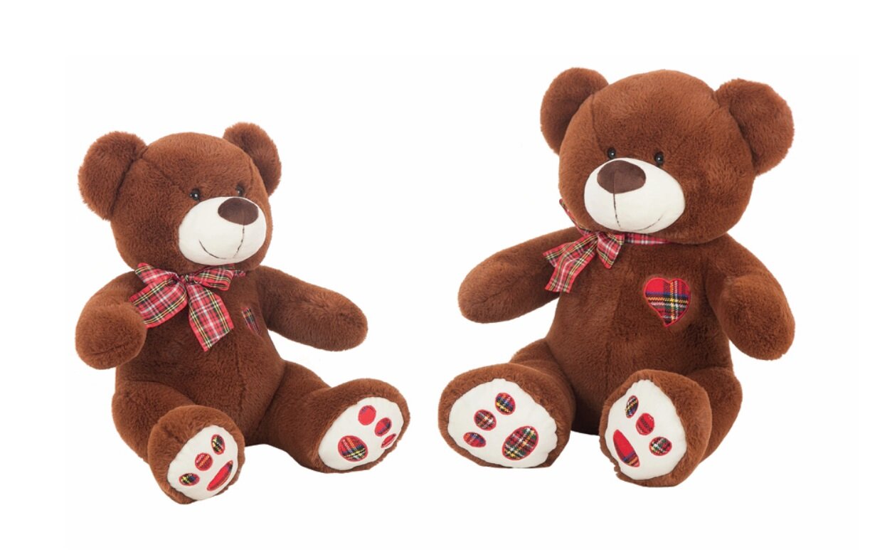 Oso de peluche, CREACIONES LLOPIS
